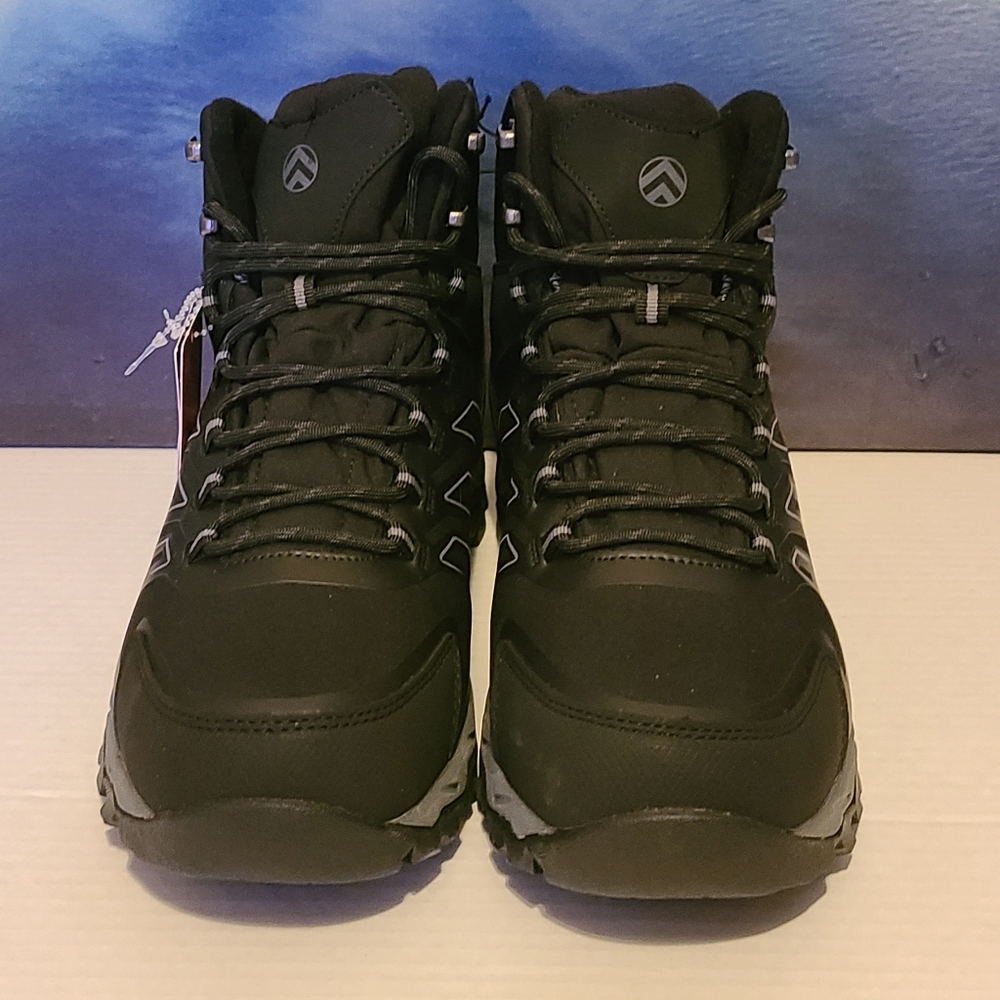 IMPERMEABLE WATERPROOF BOOTS